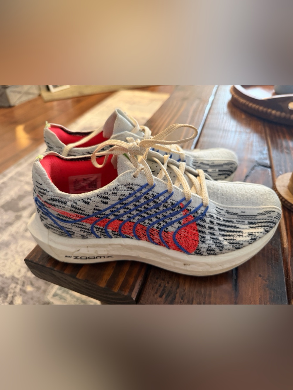 Nike Flyknit Running Shoes Pegasus turbo next nature